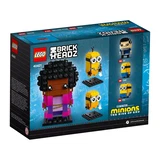 LEGO® BrickHeadz Belle Bottom, Kevin and Bob 40421 (6/6)