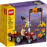 LEGO® Seasonal Halloween wagentocht 40423 (1/3) LEGO® Seasonal Halloween wagentocht 40423 (1/3)