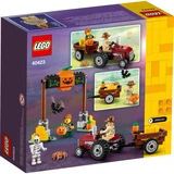 LEGO® Seasonal Halloween wagentocht 40423 (3/3) LEGO® Seasonal Halloween wagentocht 40423 (3/3)
