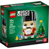 LEGO® BrickHeadz Notenkraker 40425 (1/3)