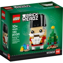 Nutcracker 40425