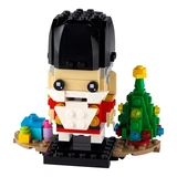 LEGO® BrickHeadz Notenkraker 40425 (2/3)