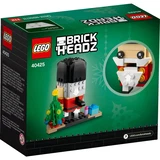 LEGO® BrickHeadz Notenkraker 40425 (3/3)