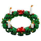 LEGO® Saisonnier Couronne de Noël 2-en-1 40426 (10/10) LEGO® Saisonnier Couronne de Noël 2-en-1 40426 (10/10)