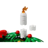 LEGO® Saisonnier Couronne de Noël 2-en-1 40426 (5/10) LEGO® Saisonnier Couronne de Noël 2-en-1 40426 (5/10)
