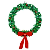 LEGO® Saisonnier Couronne de Noël 2-en-1 40426 (6/10) LEGO® Saisonnier Couronne de Noël 2-en-1 40426 (6/10)