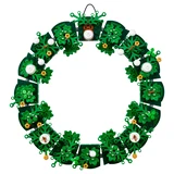 LEGO® Saisonnier Couronne de Noël 2-en-1 40426 (8/10) LEGO® Saisonnier Couronne de Noël 2-en-1 40426 (8/10)