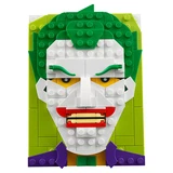 LEGO® Brick Sketches™ Joker™ 40428 (2/6)