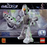 LEGO® Galidor Jens 4042 (1/1) LEGO® Galidor Jens 4042 (1/1)