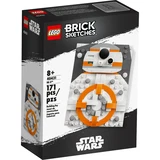 LEGO® Star Wars™ BB-8™ 40431 (1/6)