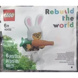 LEGO® Divers Rebuild the World minifigure 40432 (1/1) LEGO® Divers Rebuild the World minifigure 40432 (1/1)