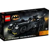 LEGO® DC Comics Super Heroes 1989 Batmobile™ – Limited Edition 40433 (1/4)