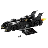 LEGO® DC Comics Super Heroes 1989 Batmobile™ – Limited Edition 40433 (2/4)