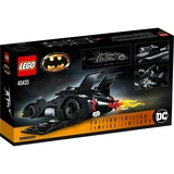 LEGO® DC Comics Super Heroes 1989 Batmobile™ – Limited Edition 40433 (4/4)