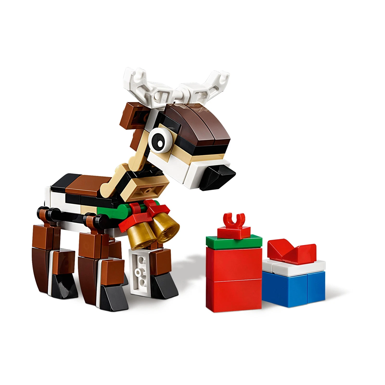 LEGO® Creator Creator Reindeer 40434 (1/1) LEGO® Creator Creator Reindeer 40434 (1/1)