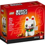 LEGO® BrickHeadz Lucky Cat 40436 (1/1)