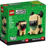 LEGO® BrickHeadz German Shepherd 40440 (1/5)