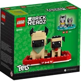 LEGO® BrickHeadz German Shepherd 40440 (3/5)