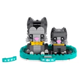 LEGO® BrickHeadz Shorthair Cats 40441 (2/6) LEGO® BrickHeadz Shorthair Cats 40441 (2/6)