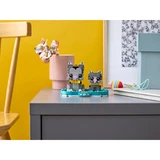 LEGO® BrickHeadz Shorthair Cats 40441 (4/6) LEGO® BrickHeadz Shorthair Cats 40441 (4/6)