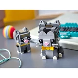 LEGO® BrickHeadz Shorthair Cats 40441 (6/6) LEGO® BrickHeadz Shorthair Cats 40441 (6/6)