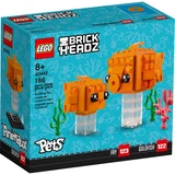 LEGO® BrickHeadz Goldfisch 40442 (1/6)