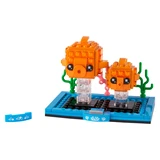 LEGO® BrickHeadz Goldfisch 40442 (2/6)