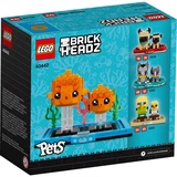 LEGO® BrickHeadz Goldfisch 40442 (3/6)