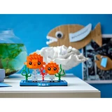 LEGO® BrickHeadz Goldfisch 40442 (4/6)