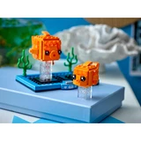 LEGO® BrickHeadz Goldfisch 40442 (5/6)