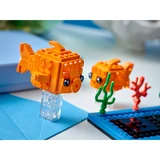 LEGO® BrickHeadz Goldfisch 40442 (6/6)