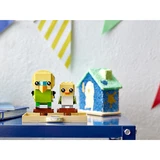 LEGO® BrickHeadz Wellensittich 40443 (4/6) LEGO® BrickHeadz Wellensittich 40443 (4/6)