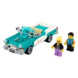 LEGO® Ideas Oldtimer 40448 (2/3) LEGO® Ideas Oldtimer 40448 (2/3)