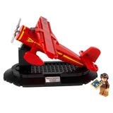 LEGO® Miscellaneous Amelia Earhart Tribute 40450 (2/3)