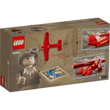 LEGO® Miscellaneous Amelia Earhart Tribute 40450 (3/3)