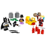 LEGO® DC Comics Super Heroes Batman™ vs. Pinguin und Harley Quinn™ 40453 (2/3) LEGO® DC Comics Super Heroes Batman™ vs. Pinguin und Harley Quinn™ 40453 (2/3)