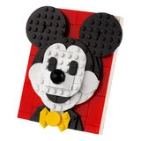 LEGO® Brick Sketches™ Mickey Mouse 40456 (2/6)