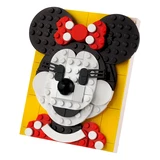 LEGO® Brick Sketches™ Minnie Mouse 40457 (2/5)