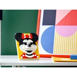 LEGO® Brick Sketches™ Minnie Mouse 40457 (4/5)