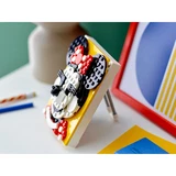 LEGO® Brick Sketches™ Minnie Mouse 40457 (5/5)