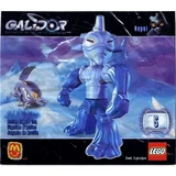 LEGO® Galidor Nepol 4045 (1/1) LEGO® Galidor Nepol 4045 (1/1)