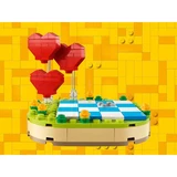LEGO® Saisonale Sets Valentinstag-Bär 40462 (5/8)