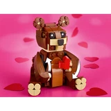 LEGO® Saisonale Sets Valentinstag-Bär 40462 (6/8)