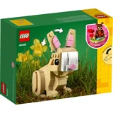 LEGO® Saisonale Sets Osterhase 40463 (3/5)
