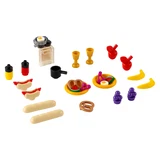 LEGO® Xtra xtra Nourriture 40465 (1/1)