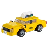LEGO® Creator Gelbes Taxi 40468 (2/6)