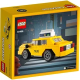 LEGO® Creator Gelbes Taxi 40468 (3/6)