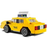 LEGO® Creator Gelbes Taxi 40468 (4/6)