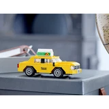 LEGO® Creator Gelbes Taxi 40468 (5/6)