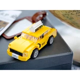 LEGO® Creator Gelbes Taxi 40468 (6/6)